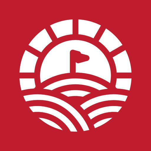 Golf Fit Pro app icon