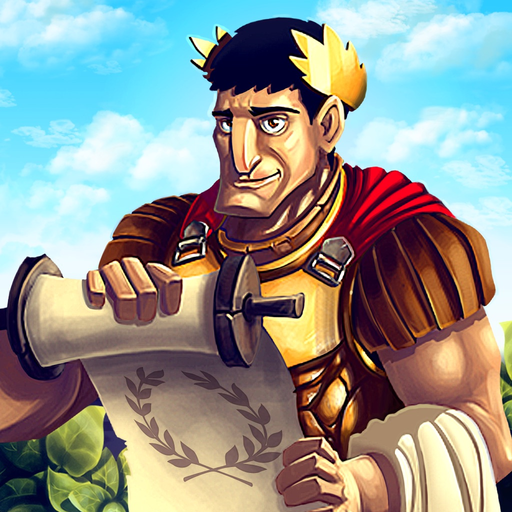 When In Rome app icon