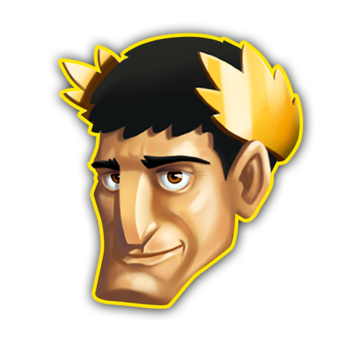When in Rome (Premium) app icon