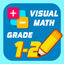 Visual Math Word Problems icon