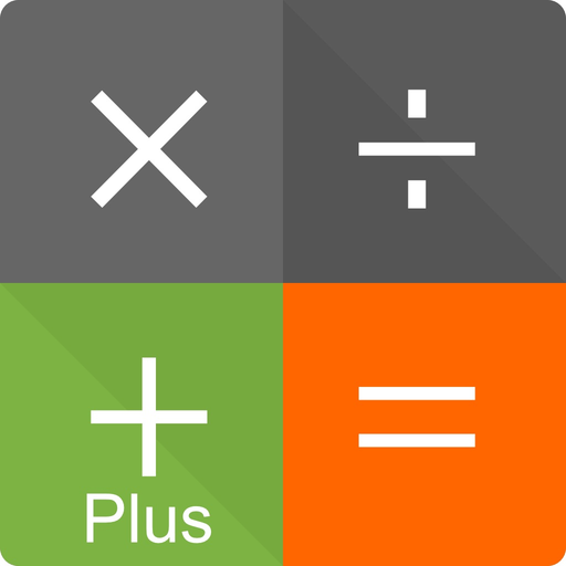 Calculator PanecalST Plus app icon