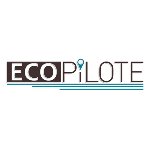 EcoPilote Mobile app icon
