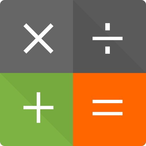 Calculator PanecalST app icon