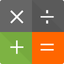 Calculator PanecalST icon