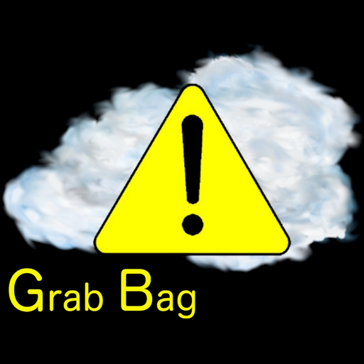Discipline Grab Bag app icon