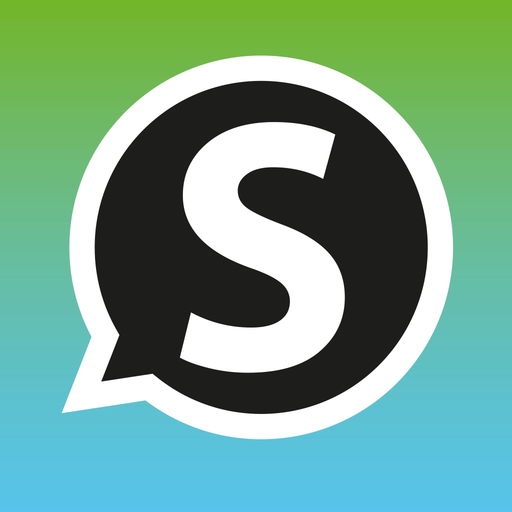 SchoolPraat app icon