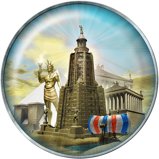 Cultures app icon