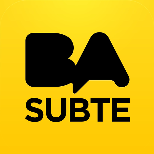 BA Subte app icon