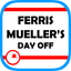 Ferris Mueller's Day Off icon