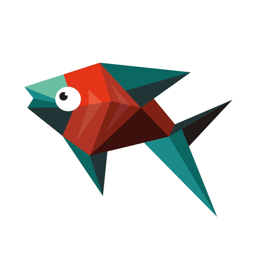 I4 Client app icon