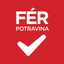 FÉR potravina icon