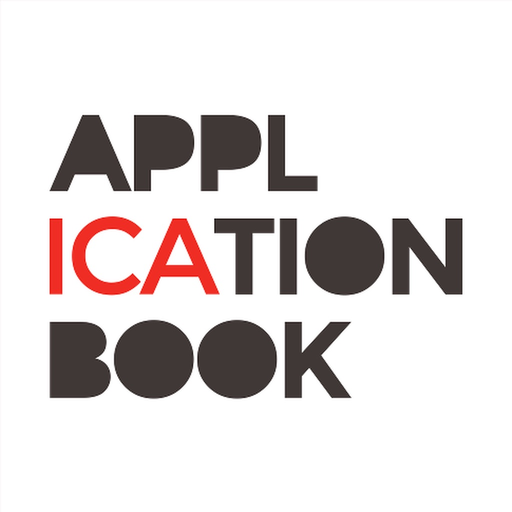 APPLICATION BOOK by ICA GROUP app icon