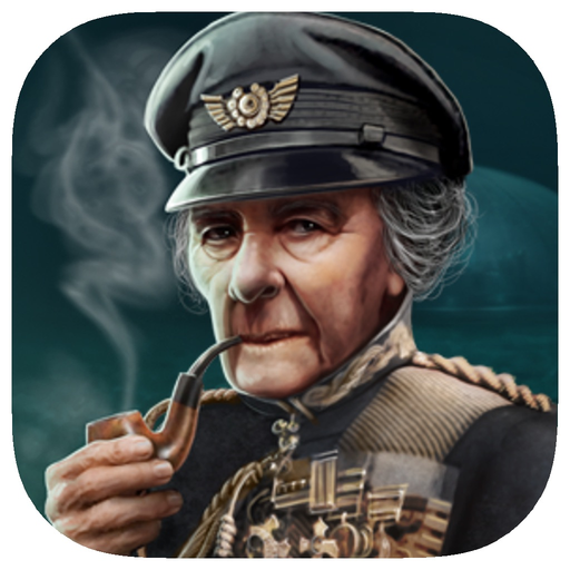 Subterfuge app icon