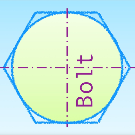 Bolt Torque app icon