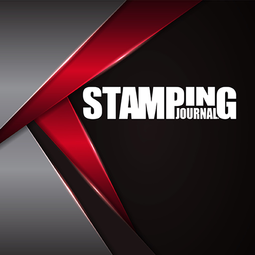 Stamping Journal app icon
