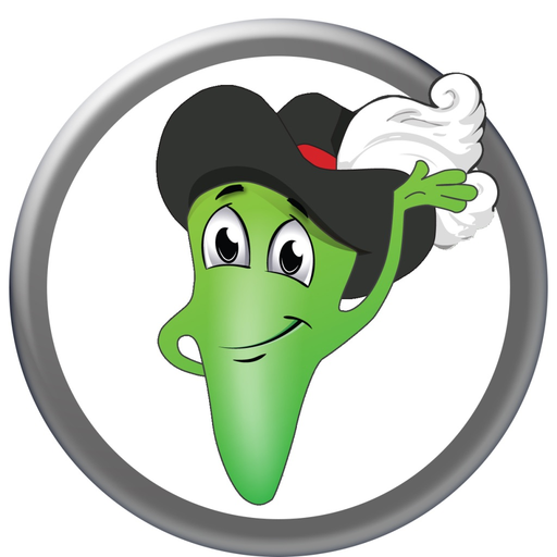 True or False app icon