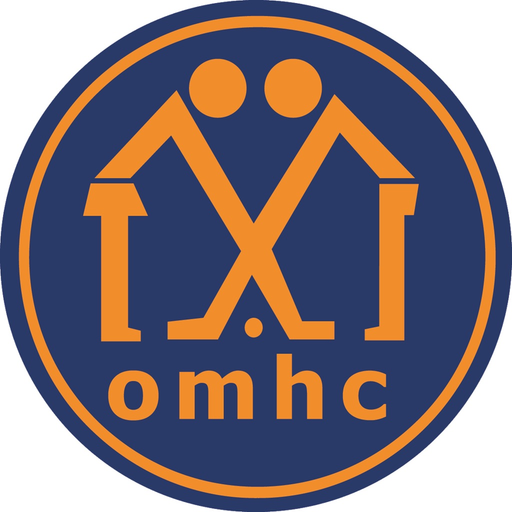 OMHC app icon