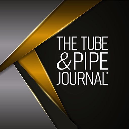 The Tube & Pipe Journal app icon