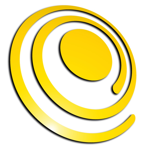 Central Gospel Music app icon