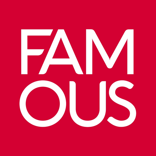 Famous Footwear - Shop Shoes app icon