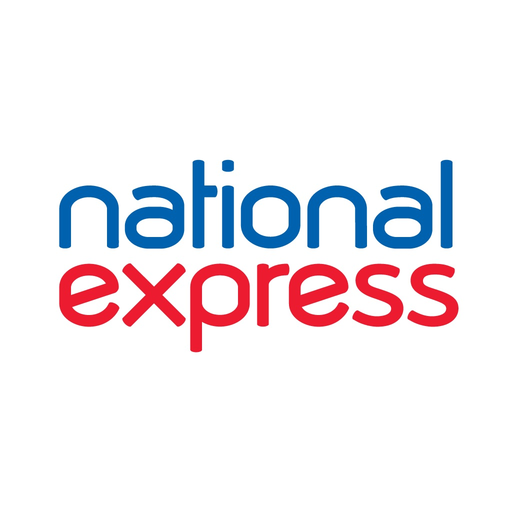 National Express Coach app icon