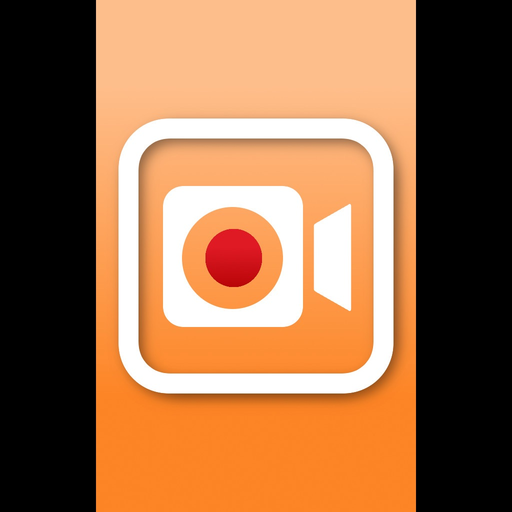 Easy Square Video to Instagram app icon