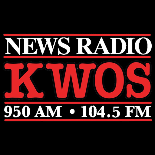 KWOS News Radio app icon