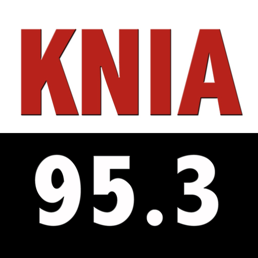KNIA 95.3 app icon