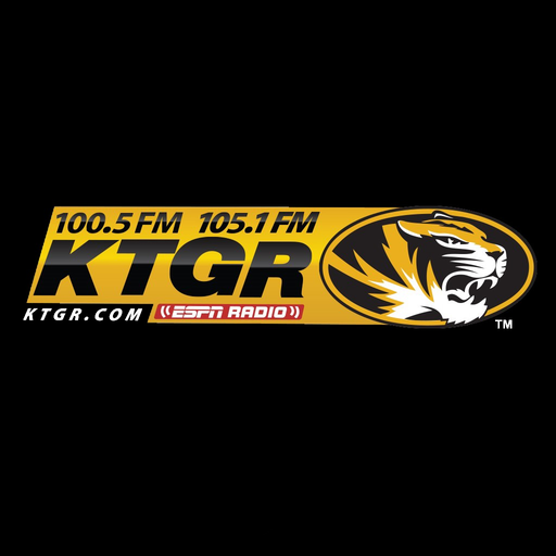 KTGR ESPN Radio app icon