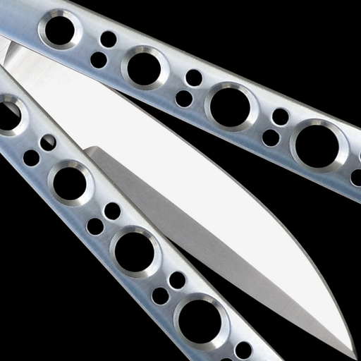 Butterfly Knife app icon