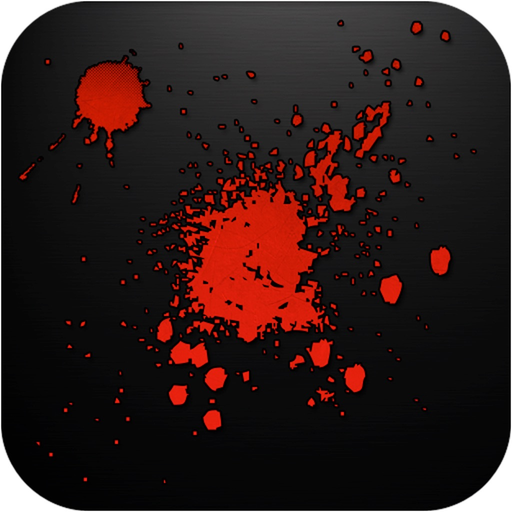 Μπλε Ιστορίες app icon
