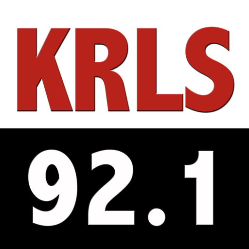 KRLS app icon