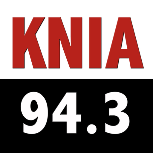 KNIA 94.3 app icon