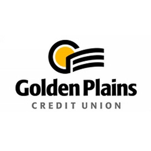 Golden Plains Credit Union app icon
