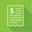 Trip Receipts icon