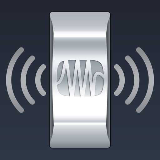 PreSonus SL Remote-AI app icon