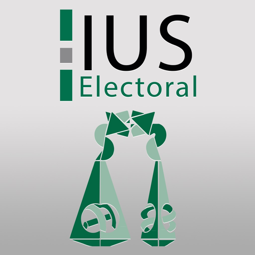 IUS Electoral app icon