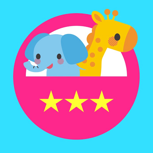 Animal Ferris Wheel app icon
