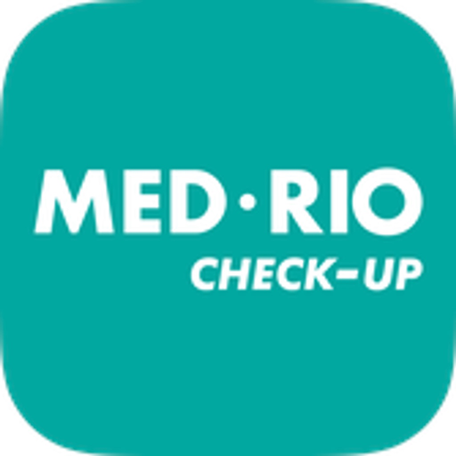 Med Rio app icon