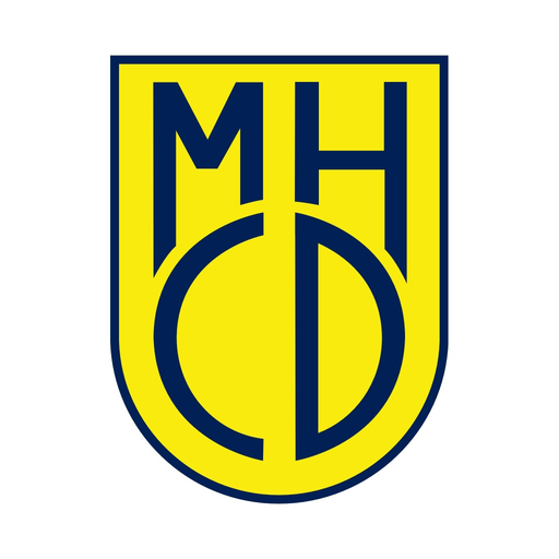 MHC Drunen app icon