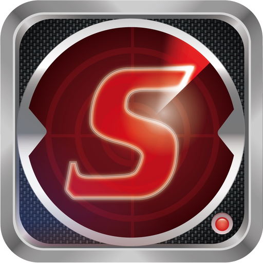 ShinEyes app icon