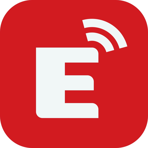 EShare for iPad app icon