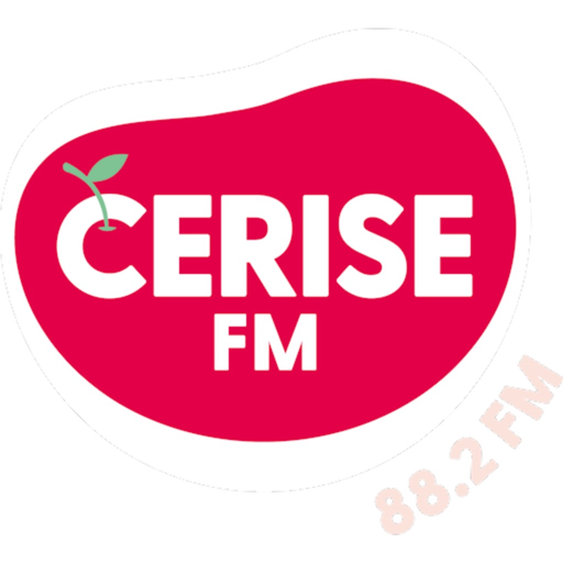 CERISE FM app icon