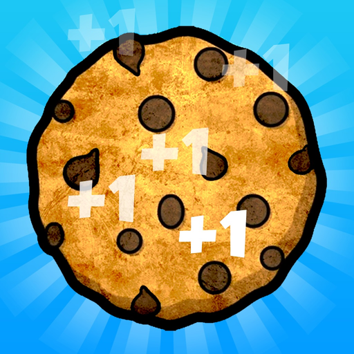 Cookie Clickers app icon
