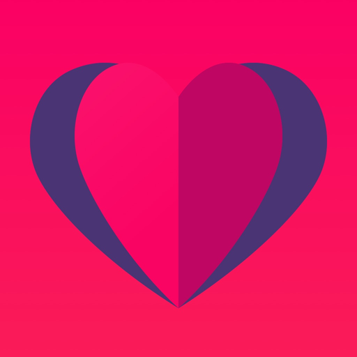 Csajok és Pasik app icon