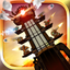 Steampunk Tower icon