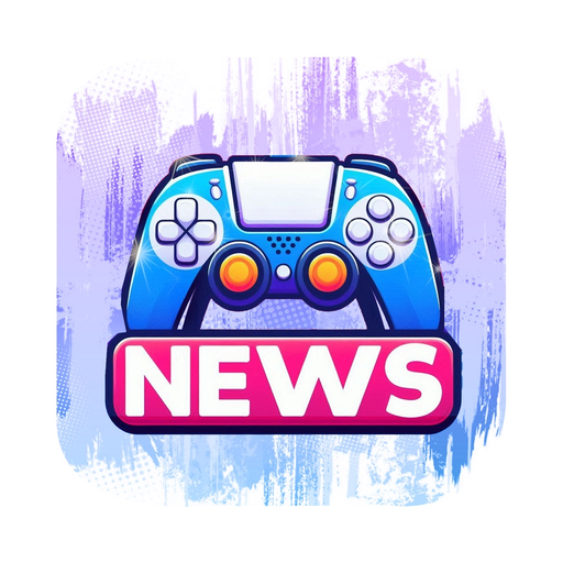 Gaming News and Reviews app icon