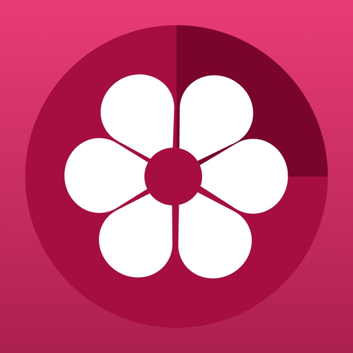 Life - Period Tracker Calendar app icon