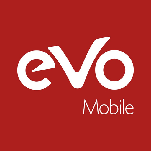 Evo Mobile app icon