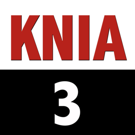 KNIA3 app icon